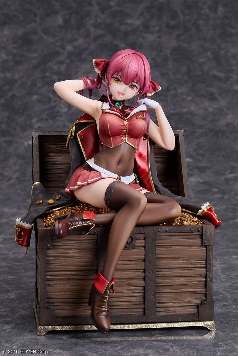 hololive production Design COCO hololive Houshou Marine 1/7 Complete Figure