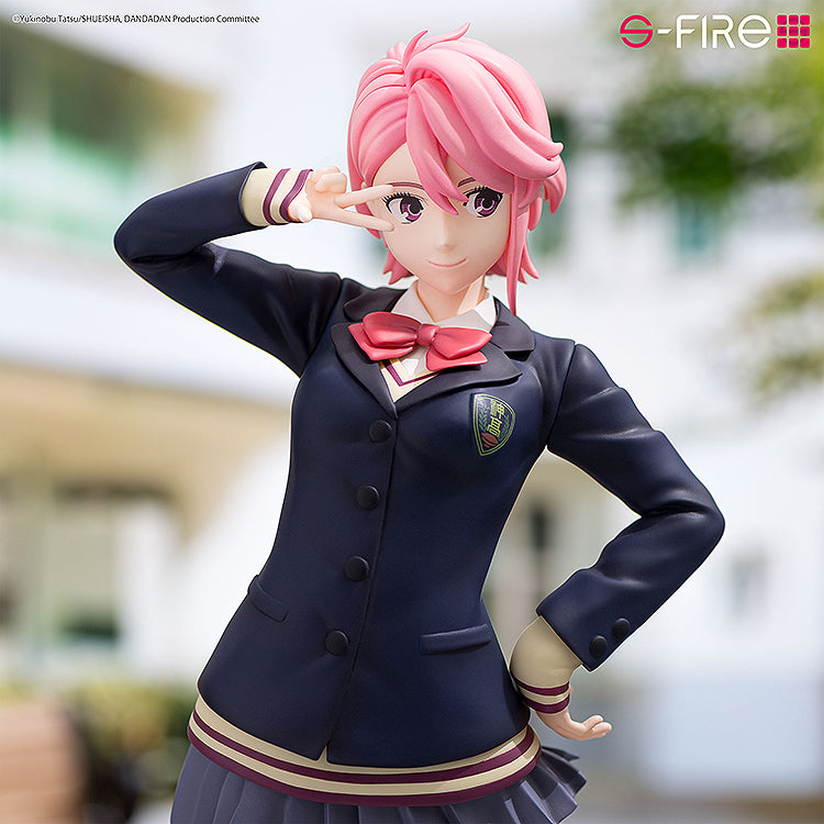 Dandadan SEGA Figure Aira