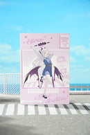 Blue Archive Good Smile Moment Holiday Saunter Series Signature Board