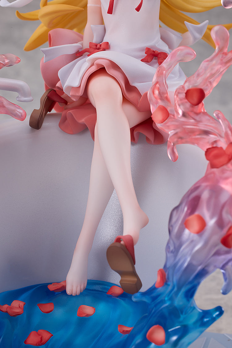 Monogatari Series Solarain Shinobu Oshino