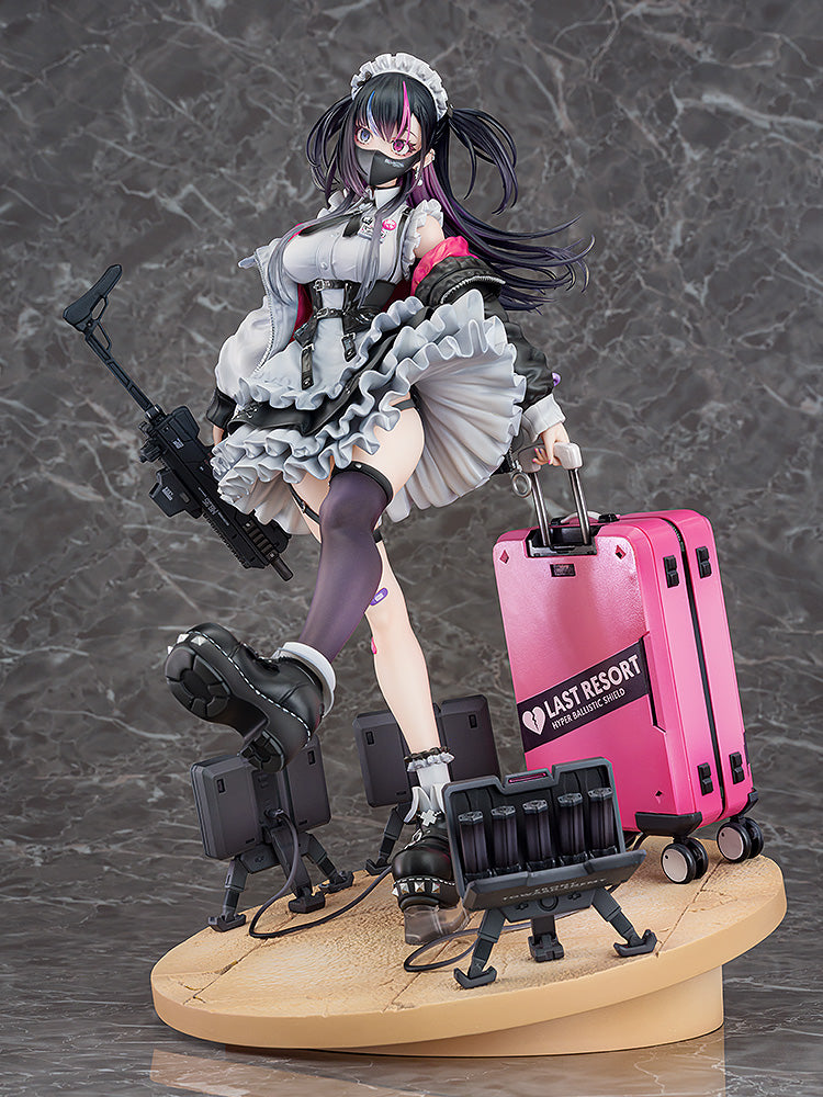 ARMS NOTE Phat! Company Jirai-chan