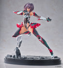 Taimanin RPGX nocturne Adult Yukikaze DX Ver.