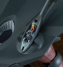 Argento Soma Good Smile Company MODEROID Zark