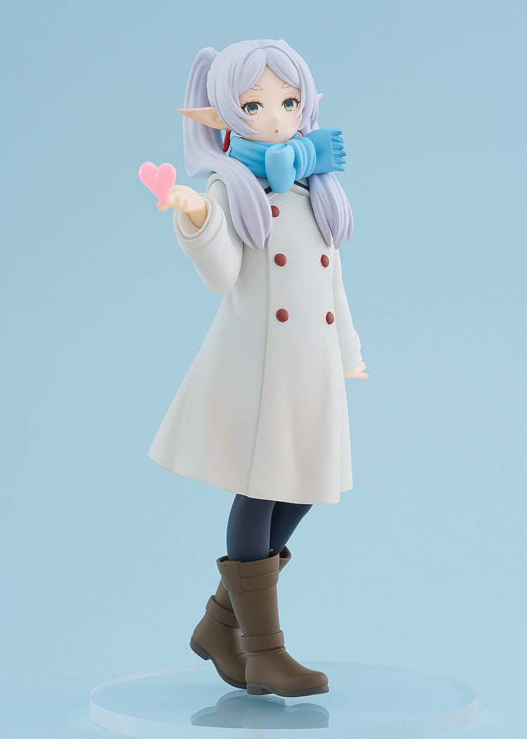 Frieren: Beyond Journey's End Good Smile Company POP UP PARADE Frieren: Blow Kiss Ver.