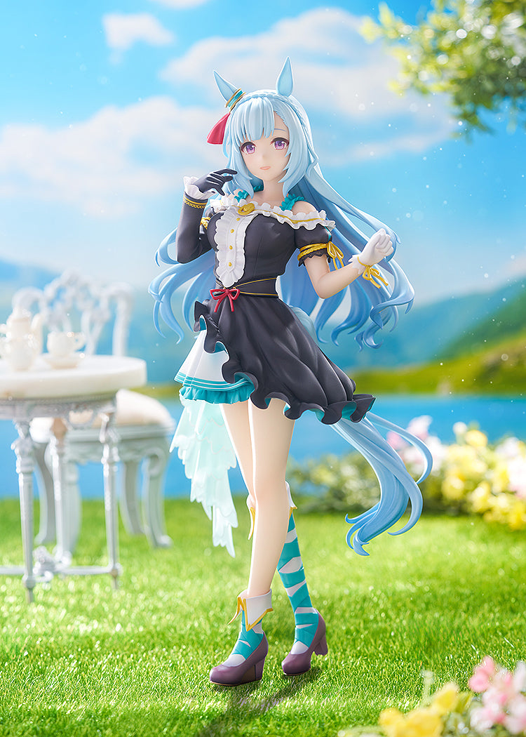Umamusume: Pretty Derby ClaynelMejiro Ardan Signature Racewear Ver. 1/7 Scale Figure