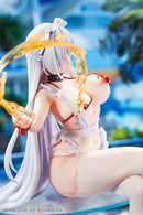 Azur Lane Good Smile Arts Shanghai Belfast: Blissful Service Ver.