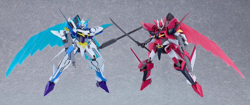 Buddy Complex Good Smile Company MODEROID Bradyon