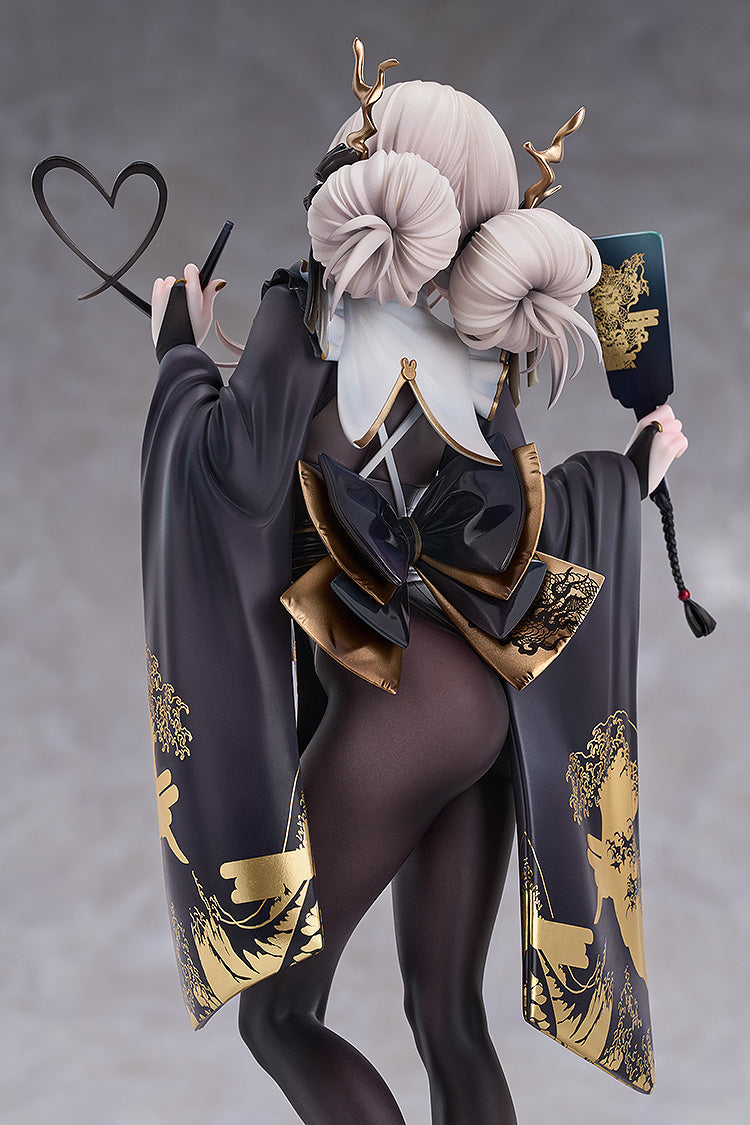 GODDESS OF VICTORY: NIKKE Good Smile Arts Shanghai Blanc: White Rabbit