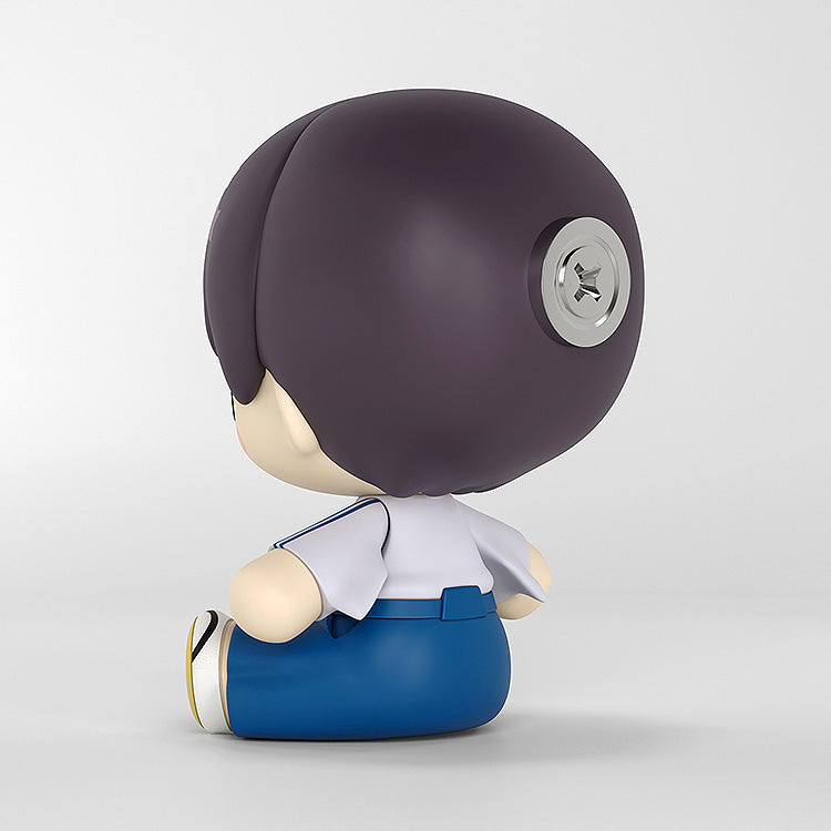 Gintama Good Smile Arts Shanghai Huggy Good Smile Gintoki Sakata/Kagura/Shinpachi Shimura