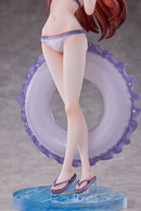 STEINS;GATE Solarain Kurisu Makise: Swimsuit Ver.