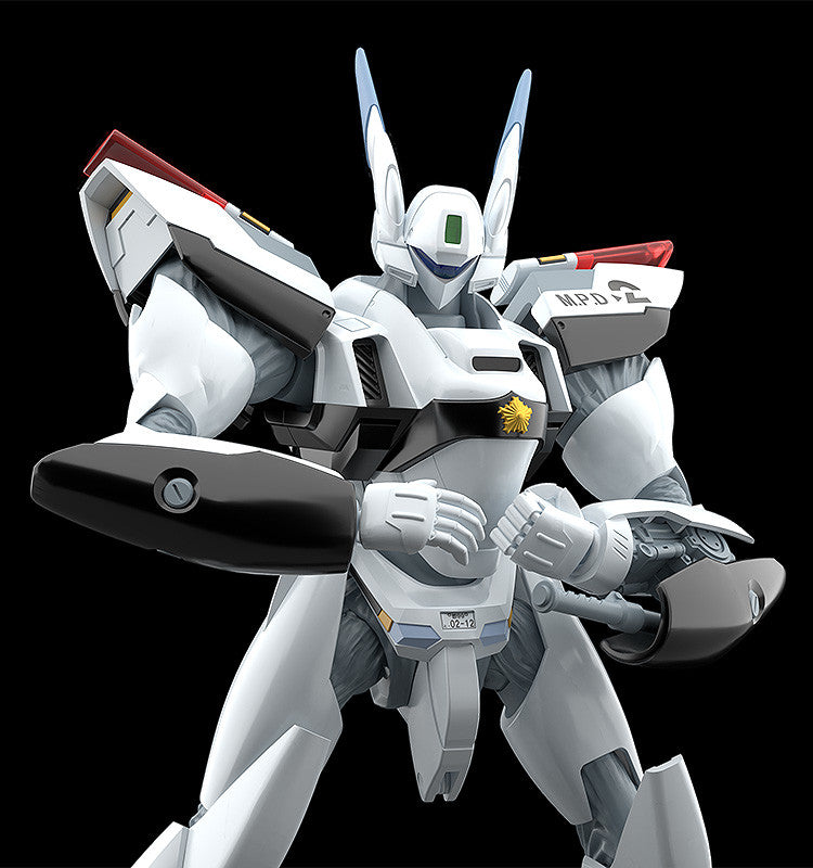 Mobile Police Patlabor Good Smile Company MODEROID AV-0 Peacemaker (Re-run)