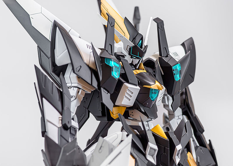 Titanomachia Good Smile Company MODEROID SIDE:GR Arklaud