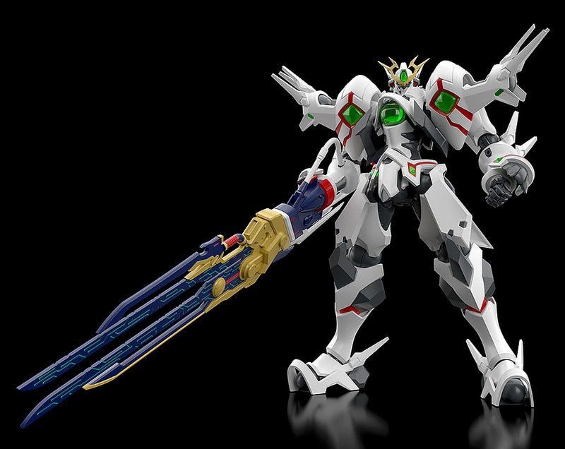 Platinumhugen Ordian MODEROID Ordian