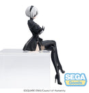 NieR:Automata Ver1.1a SEGA TV Anime NieR:Automata Ver1.1a PM Perching Figure 2B