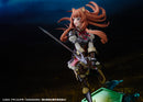 The Rising of the Shield Hero Season 2 PROOF Raphtalia