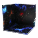 Dioramansion 200 PLM Dioramansion 200: Office/Desert/Space