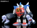 Choriki Robo Galatt Good Smile Company MODEROID Jumbow (re-run)