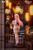 Redo of Healer KADOKAWA Freia Chinese Dress Ver.