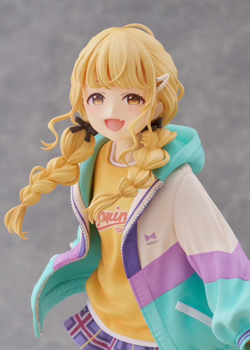 THE IDOLM@STER Gakuen PLUM PMOA Kotone Fujita
