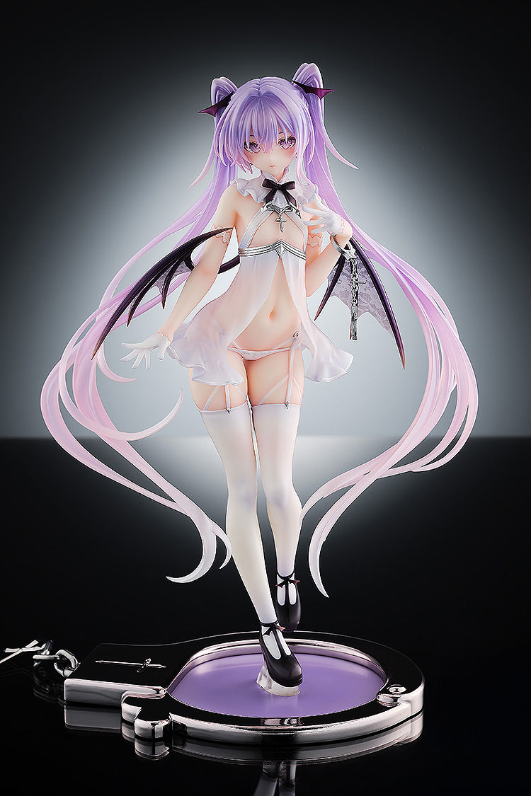 Carneades WAVE Eve Carneades: Character Design Sheet Ver.