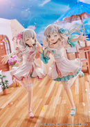 THE IDOLM@STER CINDERELLA GIRLS PLUM PMOA Nagi HIsakawa[O-Ku-Ri-Mo-No Sunday ! ]+