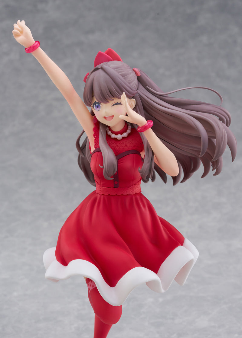 LoveLive! Hasunosora Girls' High School Idol Club PLUM PMOA Fujishima Megumi