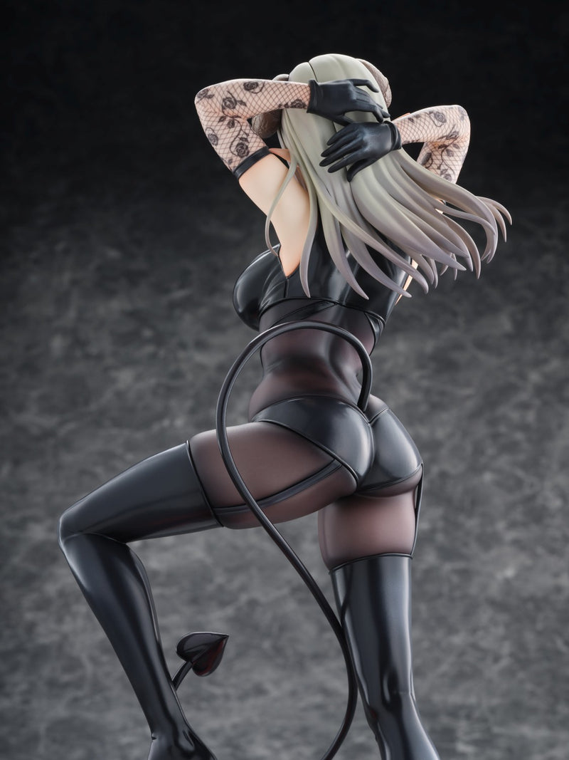 2.5 Dimensional Seduction BellFine Lustalotte Illusory Outfit / Mayura