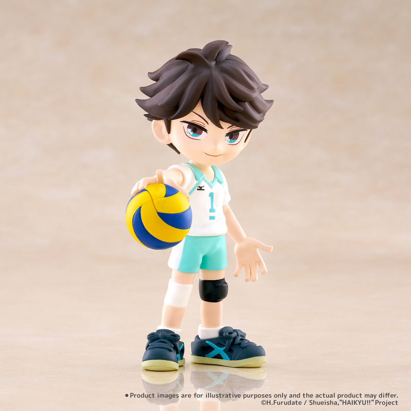 Haikyu!! PalVerse Bushiroad Creative Vol 2.(1 random)