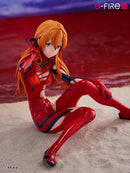 Rebuild of Evangelion SEGA Asuka Langley