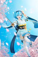 Re:ZERO -Starting Life in Another World- KADOKAWA Rem Combat Outfit Ver.