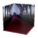 Dioramansion 200 PLM Tea Plantation/White Birch & Lilies/Church (Rerelease)