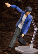 SP-172 Higanjima FREEing figma Akira Miyamoto