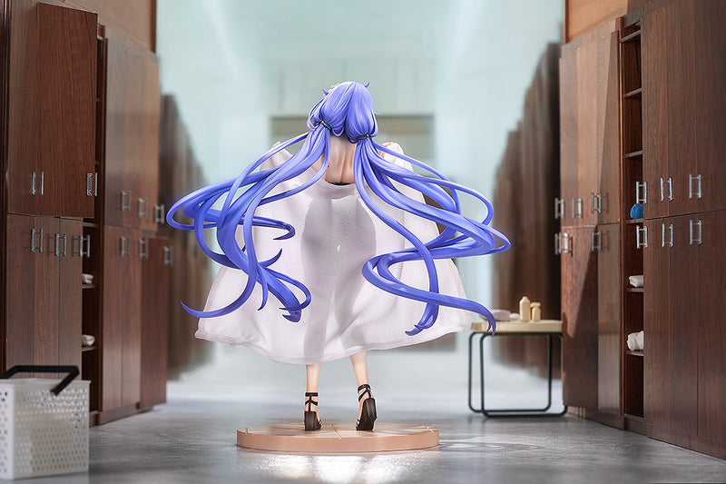 Azur Lane Good Smile Arts Shanghai Mogador: Locker Room Lechery Ver.