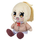 LoveLive! Nijigasaki High School Idol Club Good Smile Company Kuripan Plushie Yu Takasaki/Ayumu Uehara/Ai Miyashita/Setsuna Yuki/Shioriko Mifune/Mia Taylor/Lanzhu Zhong