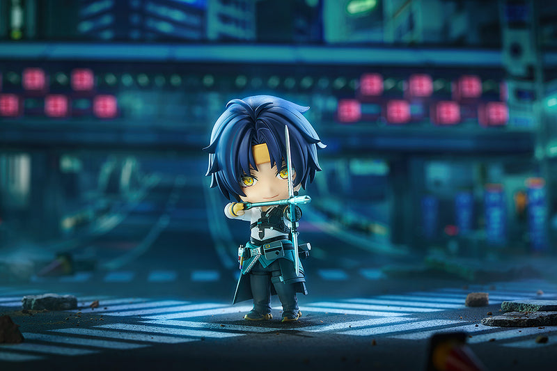 2773 Zenless Zone Zero Nendoroid Harumasa Asaba