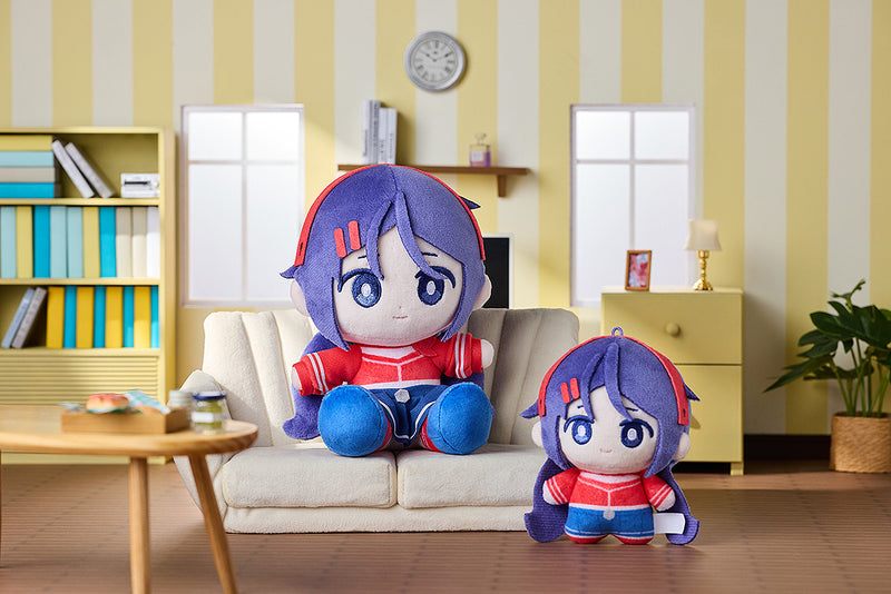 MiSide Solarain Mita Punipuni Plushie (15cm)