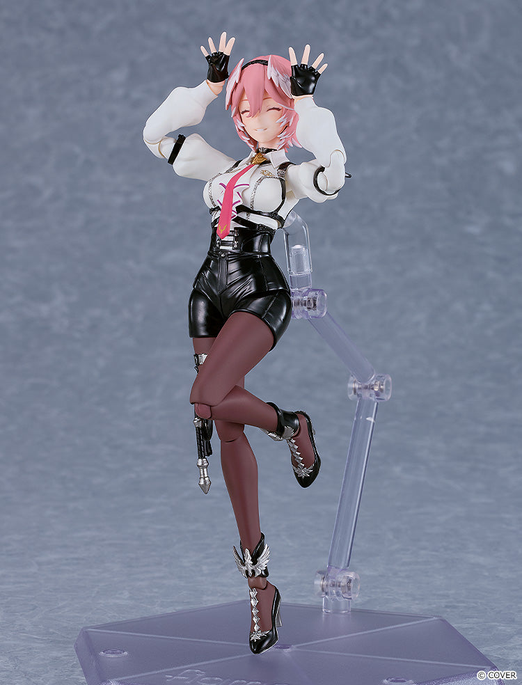 660 hololive production figma Takane Lui