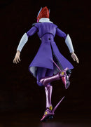 s-CRY-ed PLAMATEA Straight Cougar