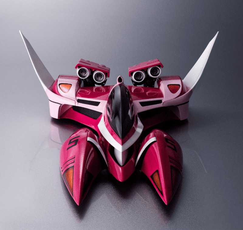 FUTURE GPX CYBER FORMULA SIN MEGAHOUSEVariable Action Experion Z／A-10 Kaga Model