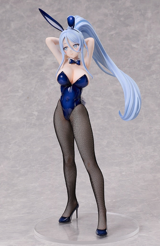 I Was Reincarnated as the 7th Prince so I Can Take My Time Perfecting My Magical Ability FREEing Sylpha: Bunny Ver.