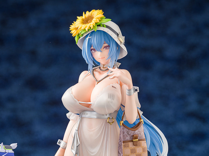 Girls' Frontline Wonderful Works DP-12: Morning Fable Ver.