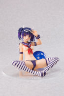 Original Orchidseed Comic Aun Nagi Nanami Illustrated by Kurehito Misaki