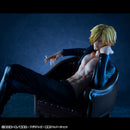 ONE PIECE MEGAHOUSE Portrait.Of.Pirates “S.O.C” Sanji Ver.R