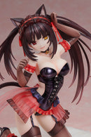 Date A Bullet Light Novel: Kadokawa Kurumi Tokisaki Cat ears ver.