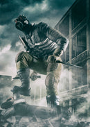 Dorohedoro MEGAHOUSE Figure Kaiman (Repeat)