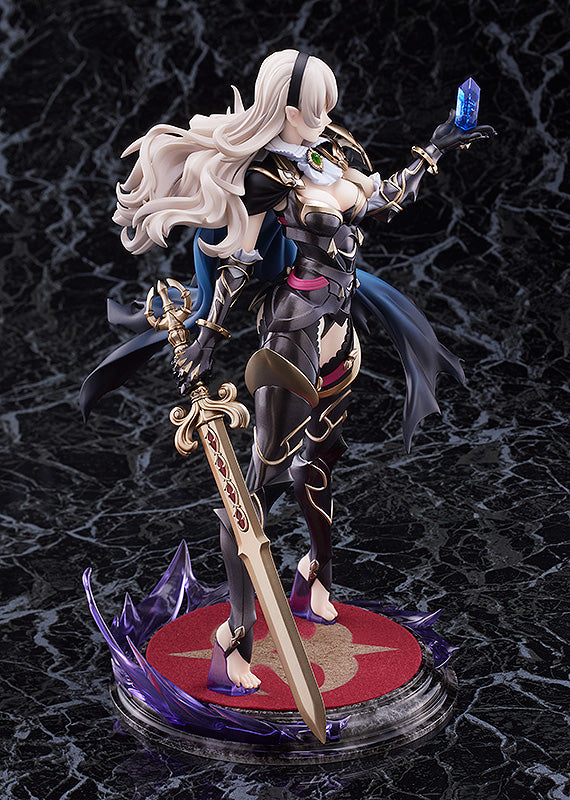 Fire Emblem INTELLIGENT SYSTEMS Nohr Noble Corrin