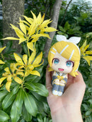 Vocaloid MGEAHOUSE Lookup Kagamine Rin