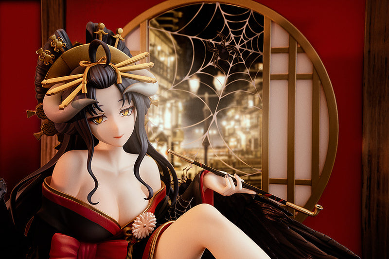 OVERLORD KADOKAWA Albedo Splendid Kimono Ver.