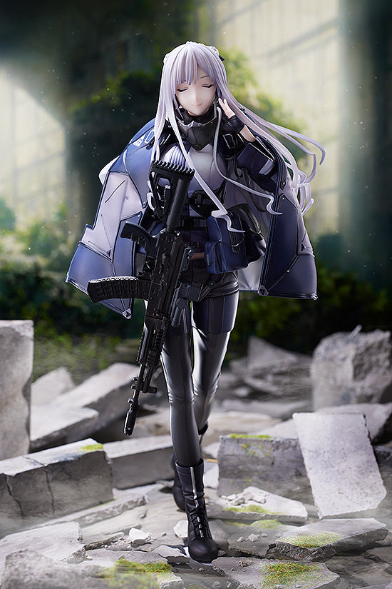 Girls' Frontline Phat! Company AK-12