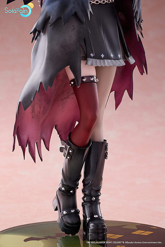 THE IDOLM@STER SHINY COLORS Solarain Madoka Higuchi: Midnight Monster ver.